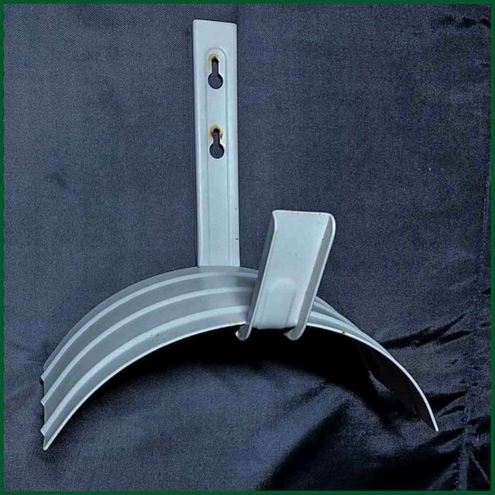 Ames Heavy Duty Garden Hose Butler